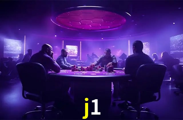 Estatísticas j1