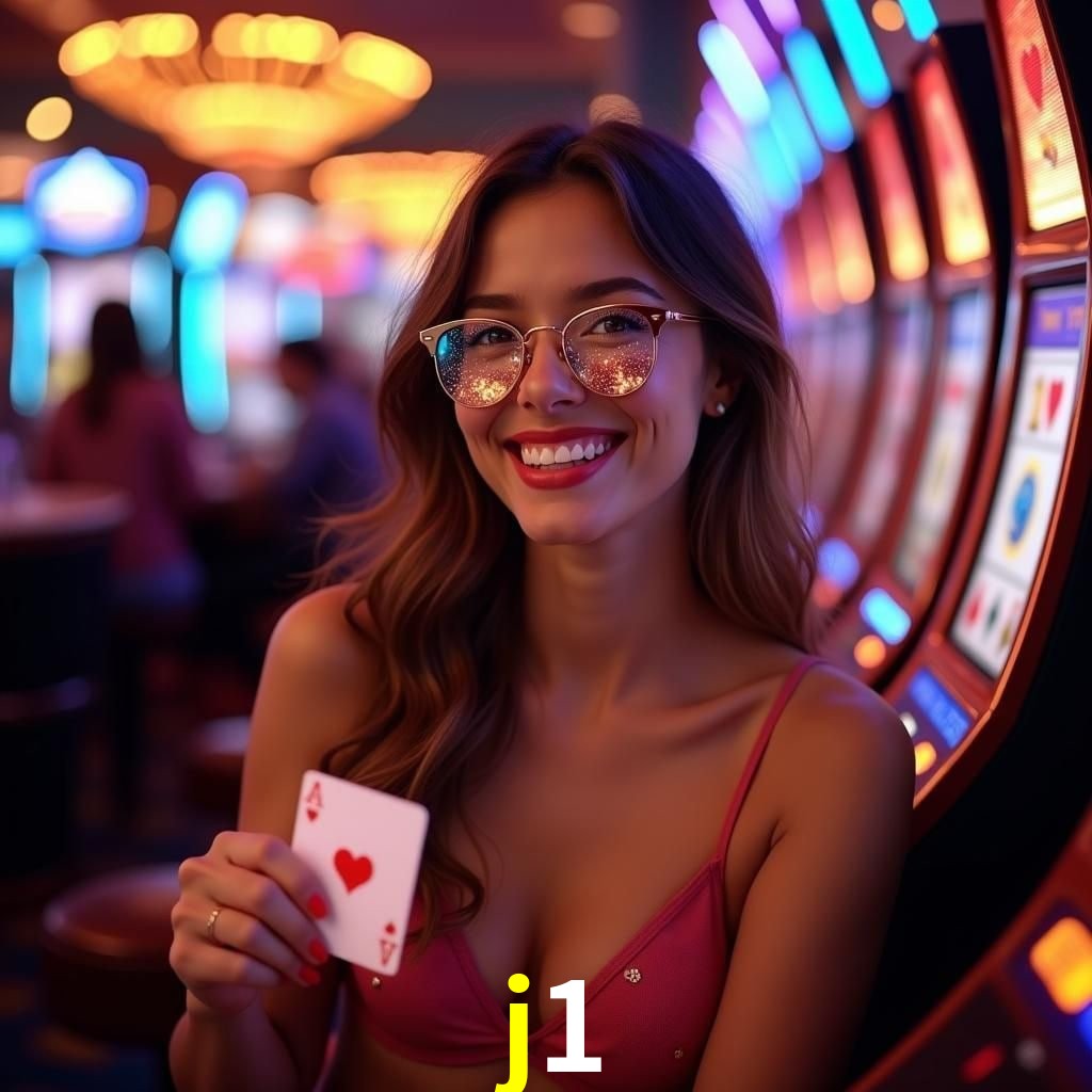 Experiência VIP j1