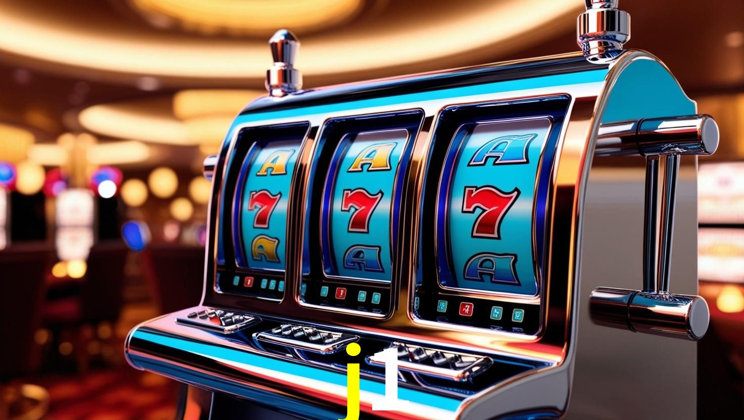 Cassino Online Seguro J1.COM