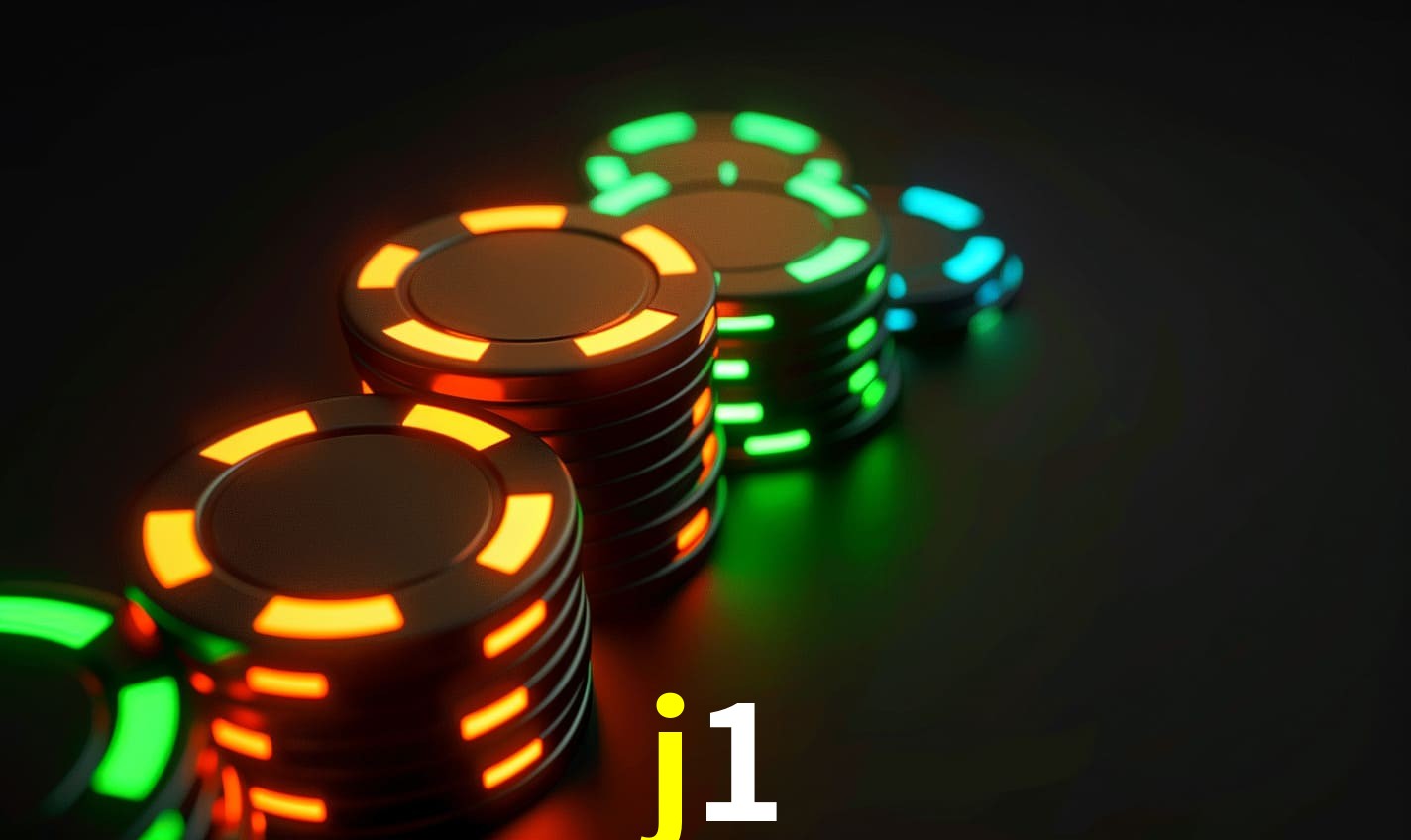 Jogos de Cassino J1.COM