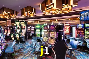 Descubra a Magia dos Jogos de Arcade no j1