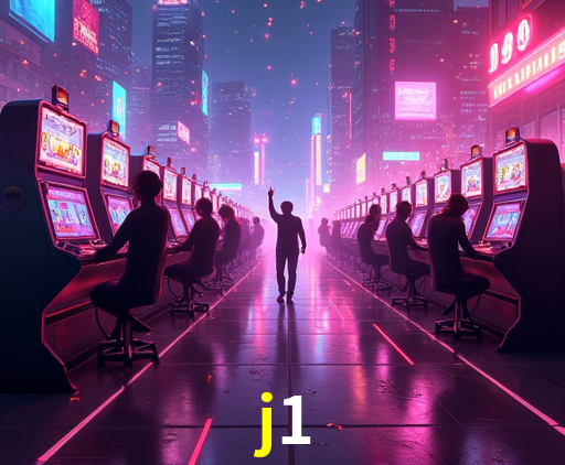 Torneios j1