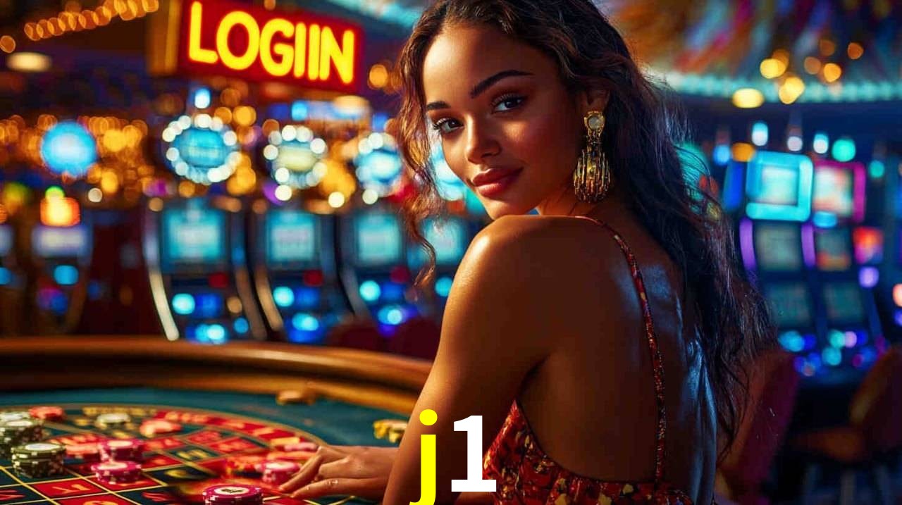 Casino Ao Vivo j1