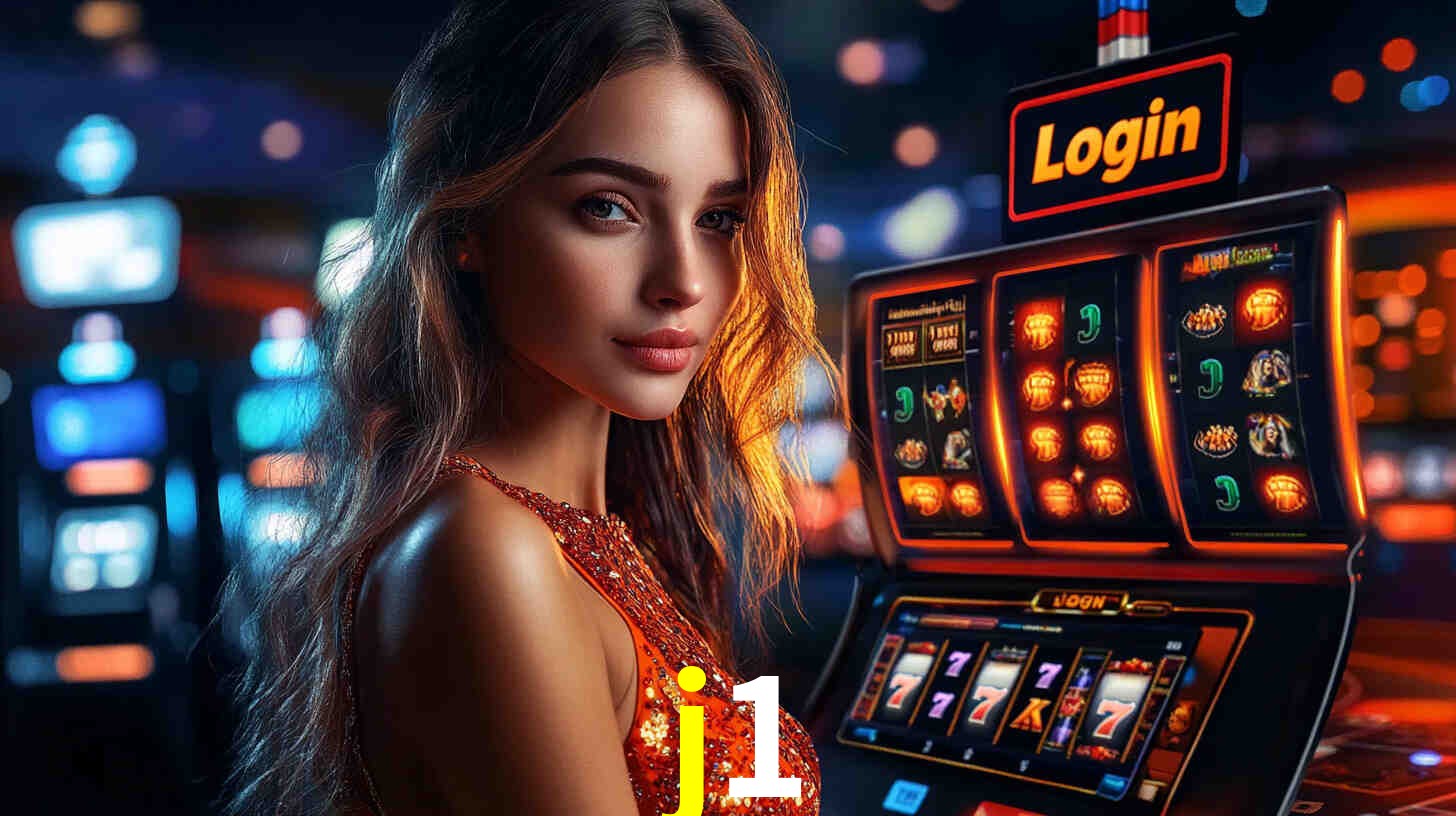 j1: Jogos de Caça-Níqueis-Altas Recompensas, Roleta-Velocidade, Blackjack-Desafios Máximos