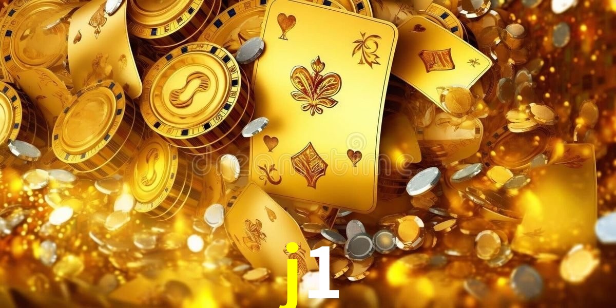 A Emoção da Loteria na j1: Uma Chance de Mudança de Vida