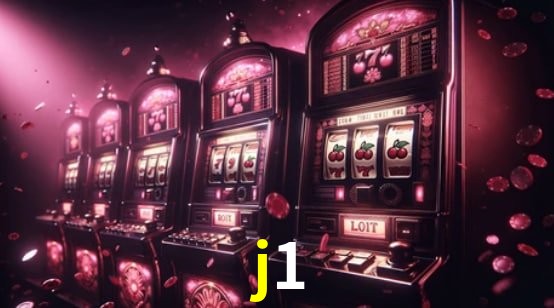 Roda da fortuna na j1