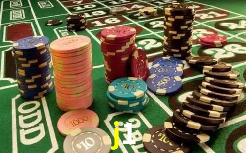 Apostas com odds competitivas na j1