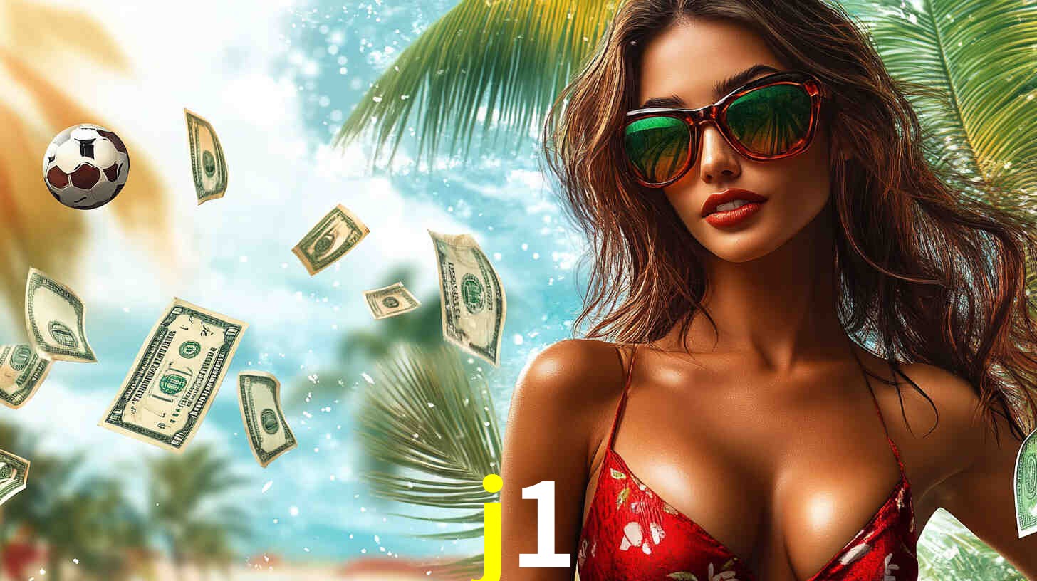 APP oficial da j1 para mobile