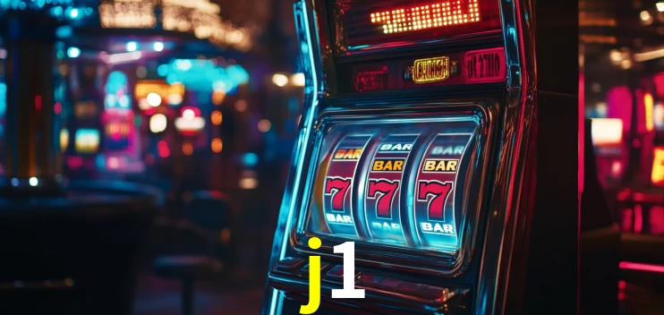 Live Casino j1