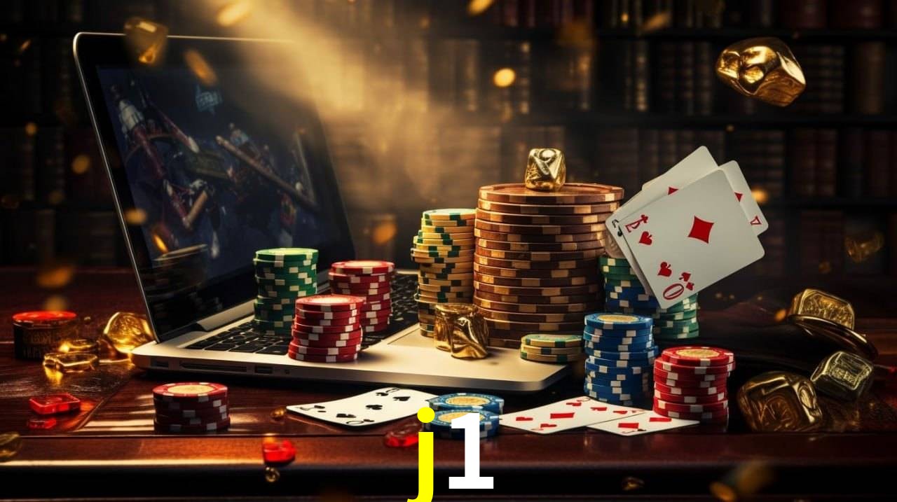 Mesa de Blackjack j1