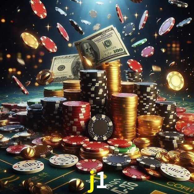 cassino j1