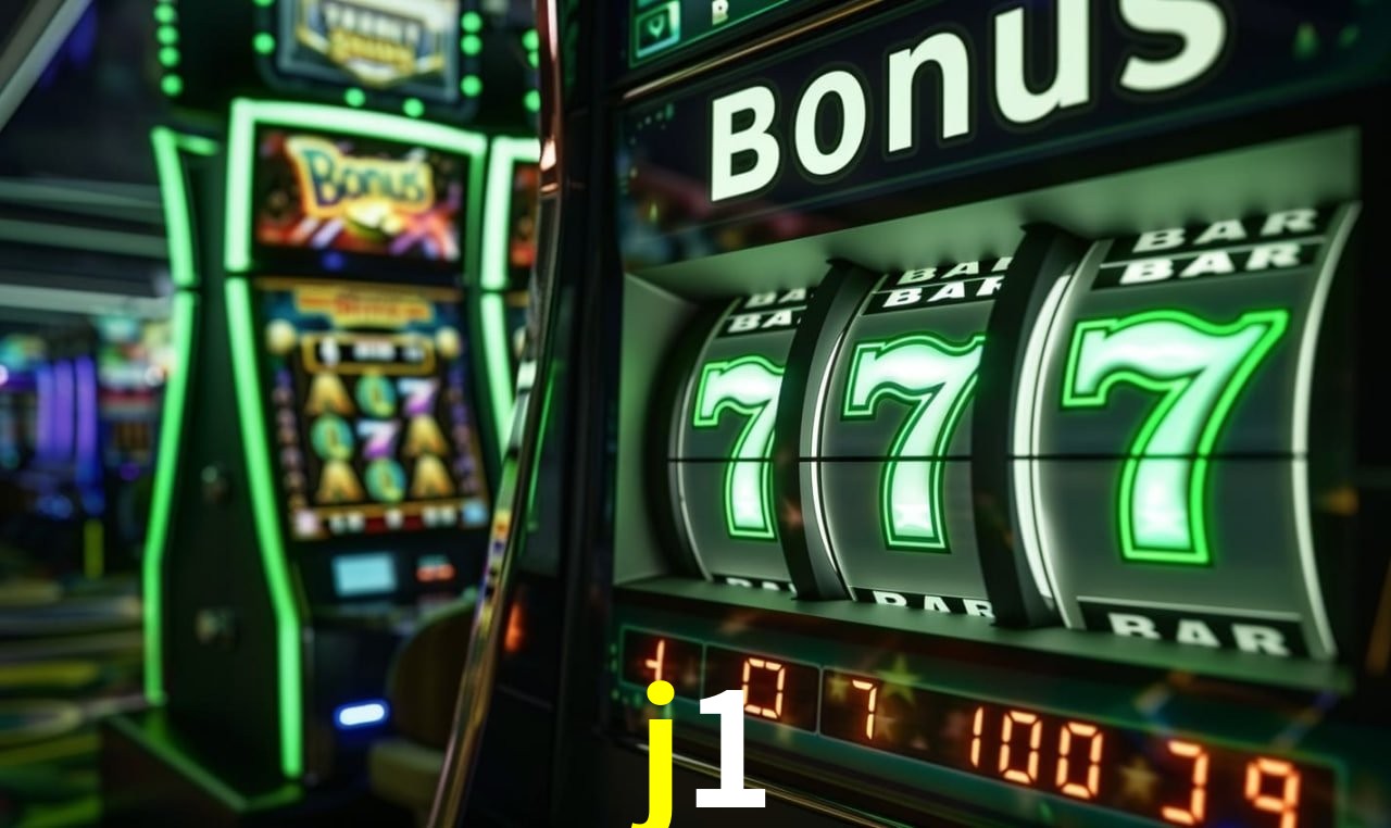 Live Casino j1