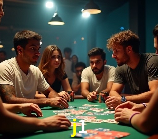 Jogos com bônus e suporte 24h na j1